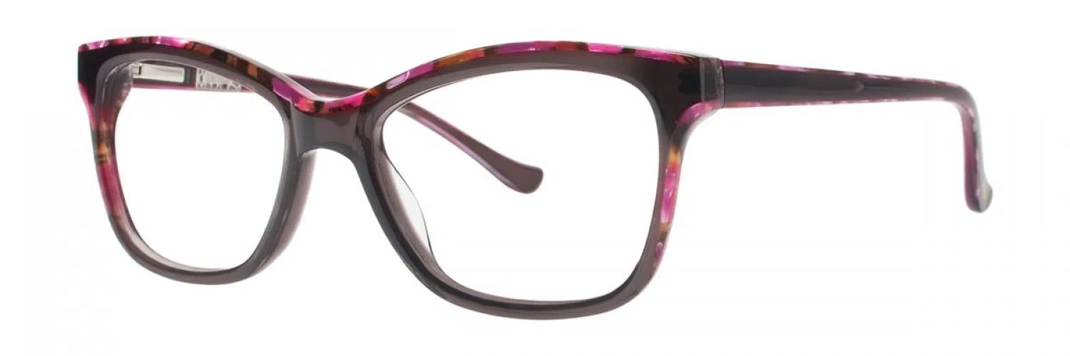 Kensie DOWNTOWN Eyeglasses - view 2